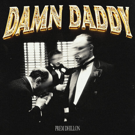 Damn Daddy ft. Rass | Boomplay Music