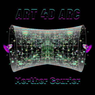 Art 4D Arc (xxxtention) (Single Version)