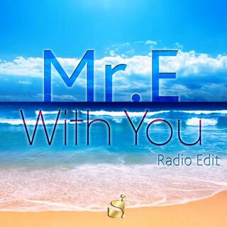 With You (Radio Edit)