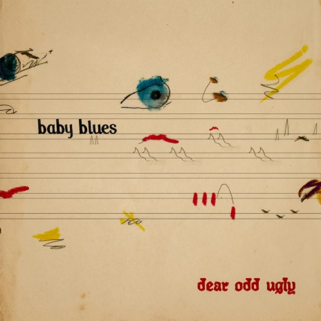 baby blues | Boomplay Music
