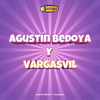 Agustín Bedoya y Vargasvil