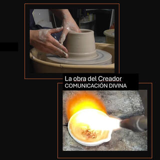 La obra del Creador