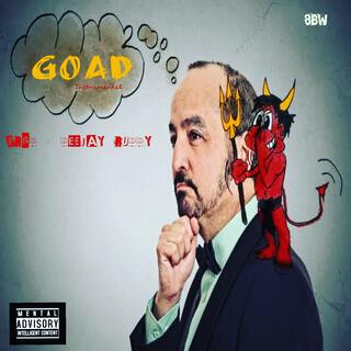 Goad Hip Hop (Instrumental)