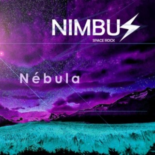 Nimbus Space Rock