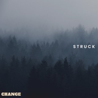 Struck