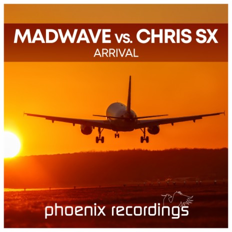 Arrival (Extended Mix) ft. Chris SX | Boomplay Music