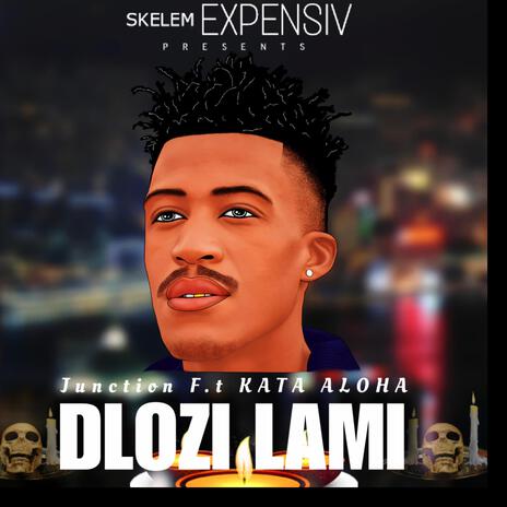 DLOZI LAMI (feat. KATA ALOHA) (Radio edit) | Boomplay Music