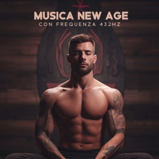 Musica New Age Con Frequenza 432Hz [Per Rilassarsi, Meditare, Dormire, Trovare La Pace Interiore]