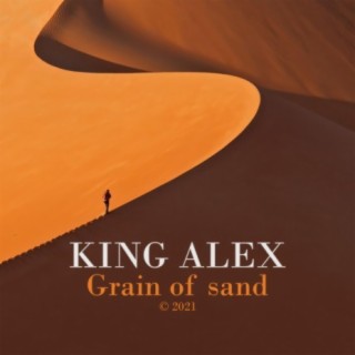 Grain of sand