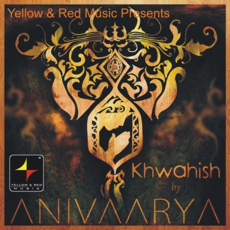 Khwahish Feat. Roland Fernandes | Boomplay Music