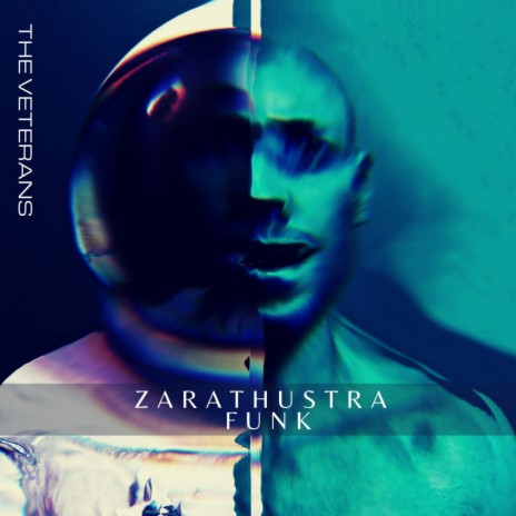 Zarathustra Funk (Original Mix)