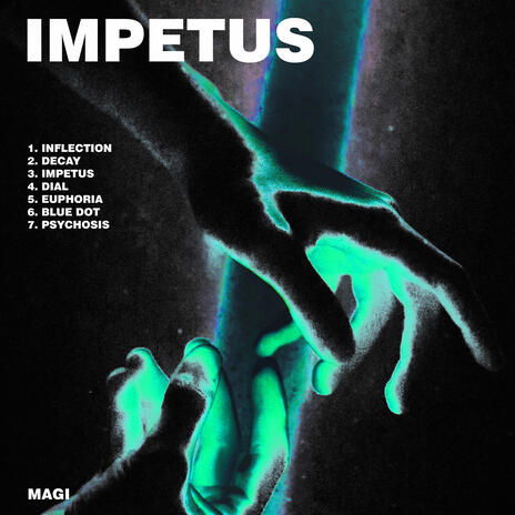 Impetus | Boomplay Music