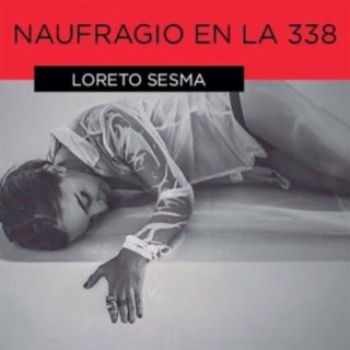 Naufragio en la 338