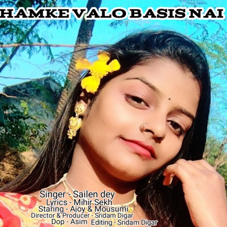 Hamke Valo Basis Nai | Boomplay Music