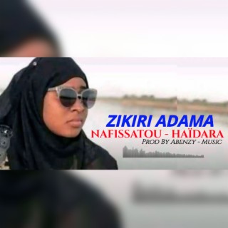 Nafissatou - Haidara