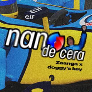 EL NANO DE CERA ft. doggy's key lyrics | Boomplay Music