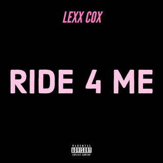 Ride 4 Me