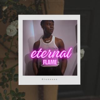 Eternal flame