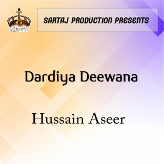 Dardiya Deewana