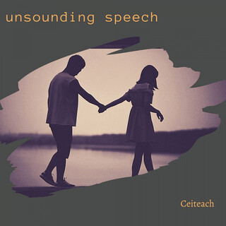 Unsounding Speech