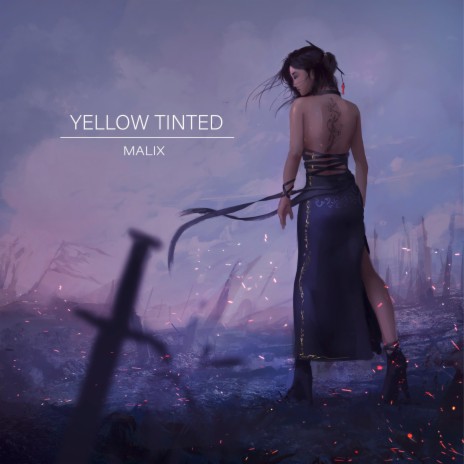 Yellow Tinted | Boomplay Music