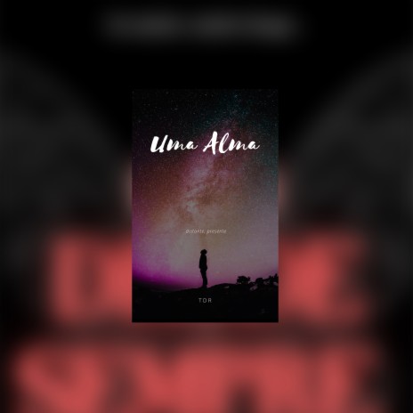 Uma Alma | Boomplay Music