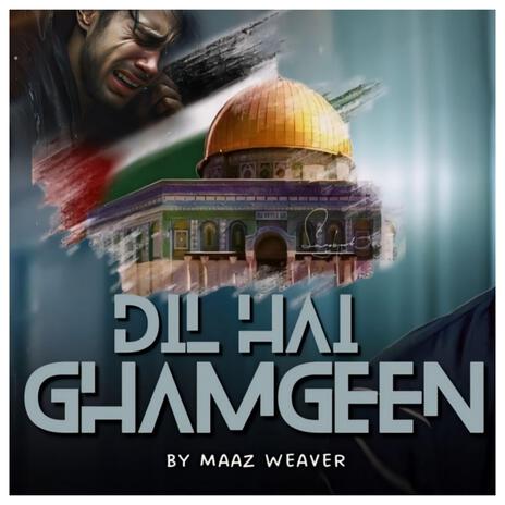 Dil Hai Ghamgeen | Boomplay Music