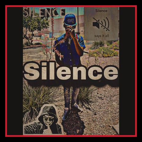 Silence | Boomplay Music