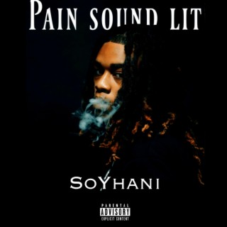 Pain Sound Lit