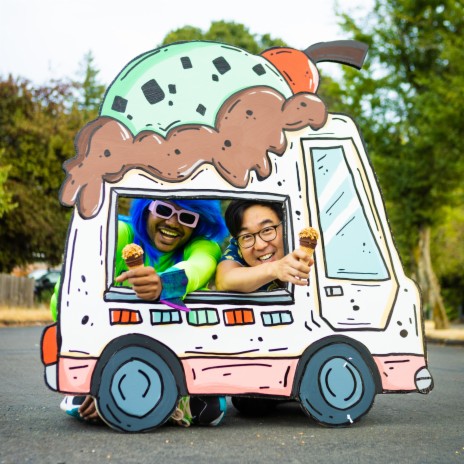 Ice Cream Truck ft. Bula