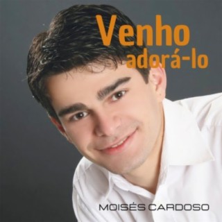 Venho Adorá-lo