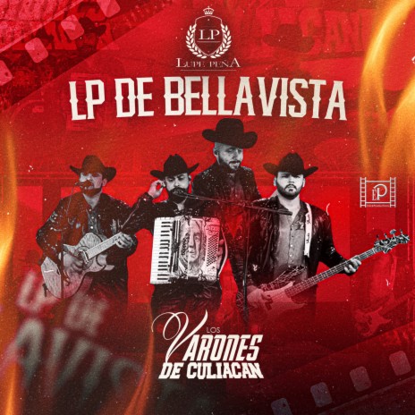 LP De Bellavista | Boomplay Music