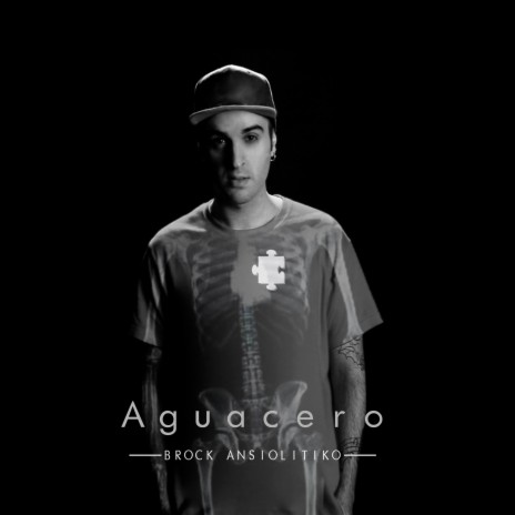 Aguacero ft. Calero LDN | Boomplay Music
