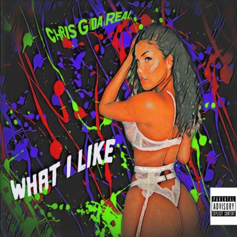 What I Like | Boomplay Music