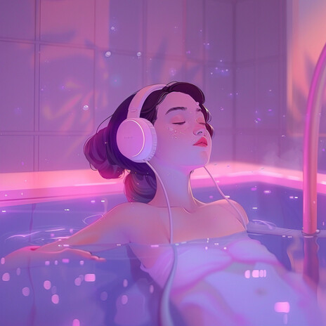 Spa Sounds Lofi ft. Amazing Spa Universe & Massage Music Station