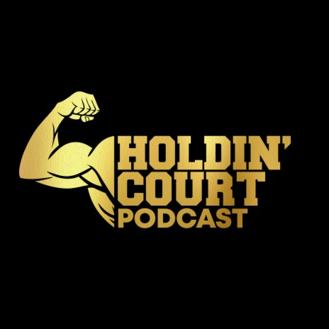 Holdin' Court | Boomplay Music
