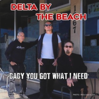Delta by the Beach