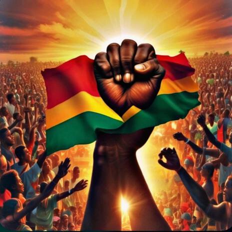 Biafra Fight for Freedom | Boomplay Music