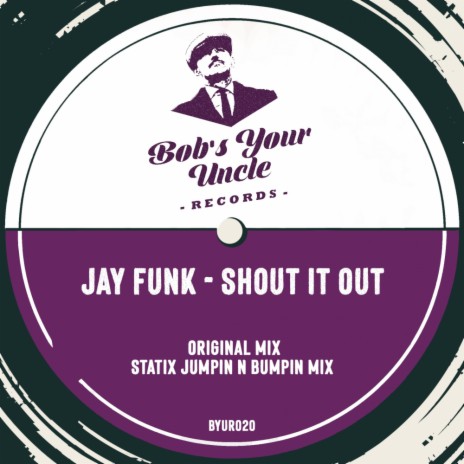 Shout It Out (Statix Jumpin N Bumpin Mix) | Boomplay Music