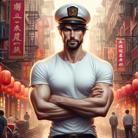 Captain Shanghai Jack | Boomplay Music