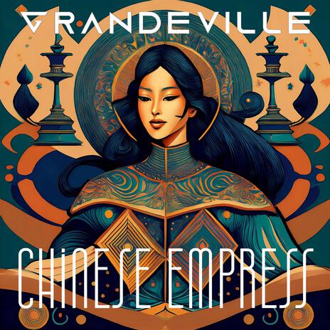 Chinese Empress | Boomplay Music