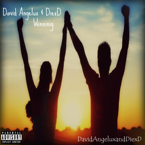 Winning ft. David Angelux & DiexD | Boomplay Music
