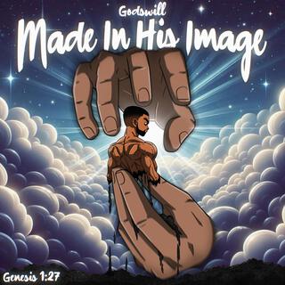 Made In His Image lyrics | Boomplay Music