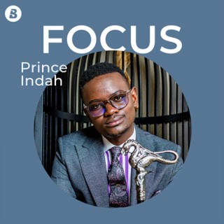 Focus: Prince Indah