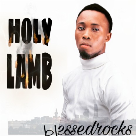 Holy lamb | Boomplay Music