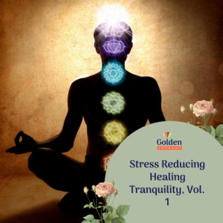 Stress Reducing Healing Tranquility, Vol. 1