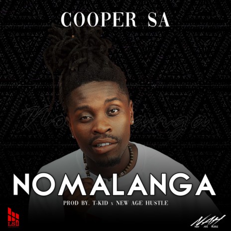 Nomalanga ft. KDD | Boomplay Music