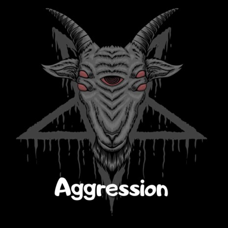 Aggression (Old School Type Beat) | Boomplay Music