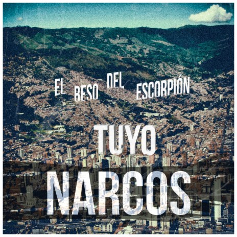 Tuyo (Narcos Intro) (Versión) | Boomplay Music