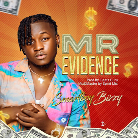 Mr Evidence | Boomplay Music